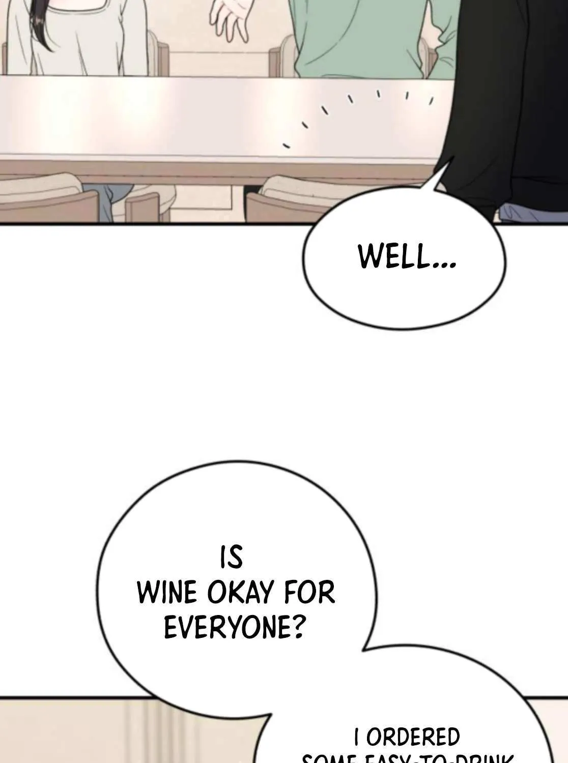 One and Only Chapter 26 page 29 - 