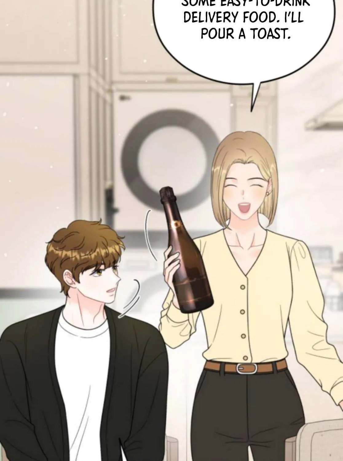 One and Only Chapter 26 page 30 - 