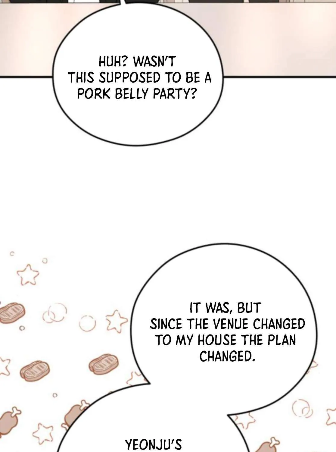 One and Only Chapter 26 page 31 - 
