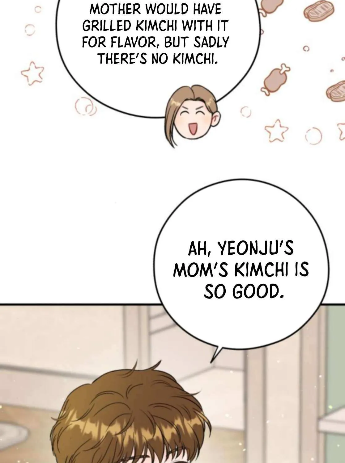 One and Only Chapter 26 page 32 - 