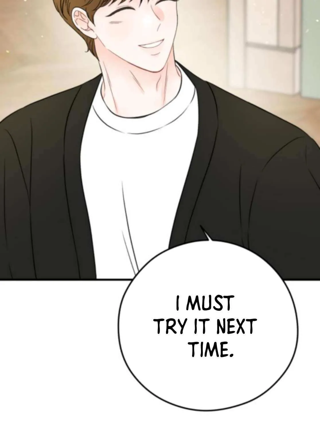 One and Only Chapter 26 page 33 - 
