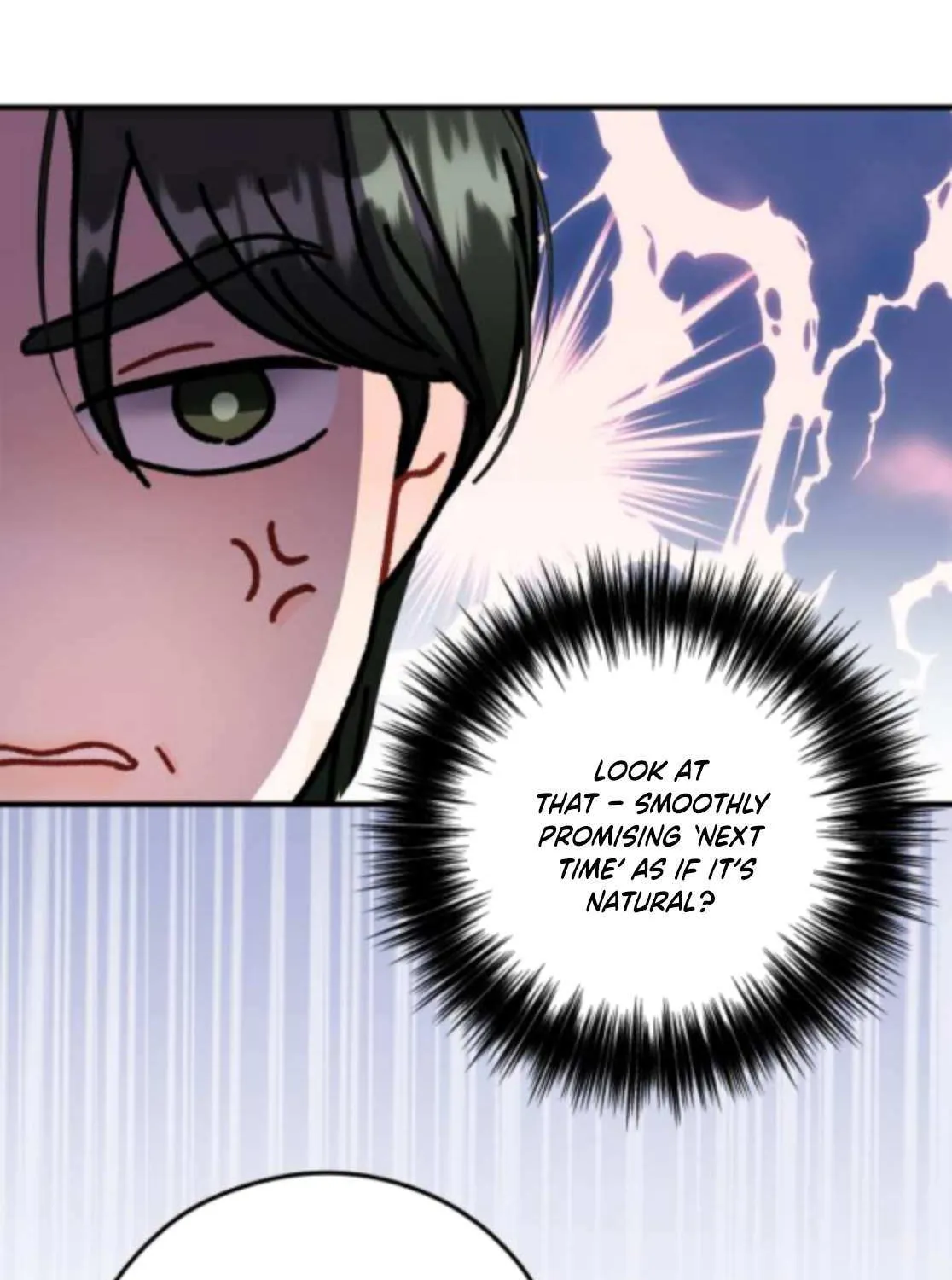 One and Only Chapter 26 page 34 - 