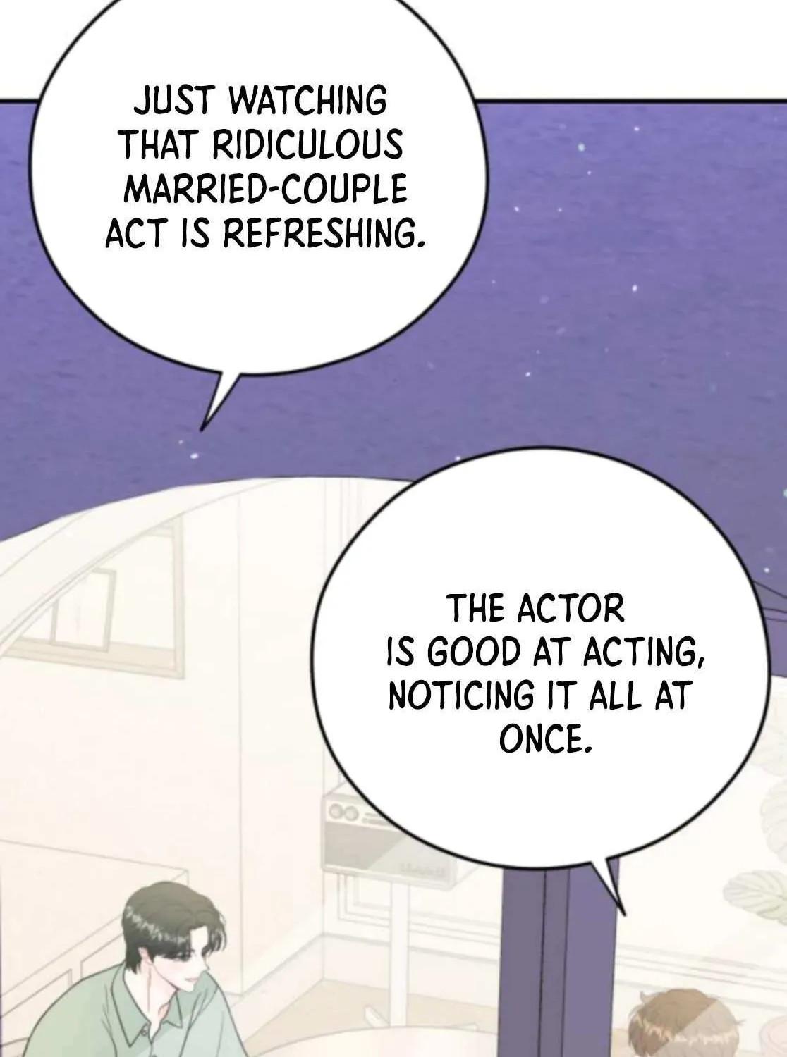 One and Only Chapter 26 page 36 - 