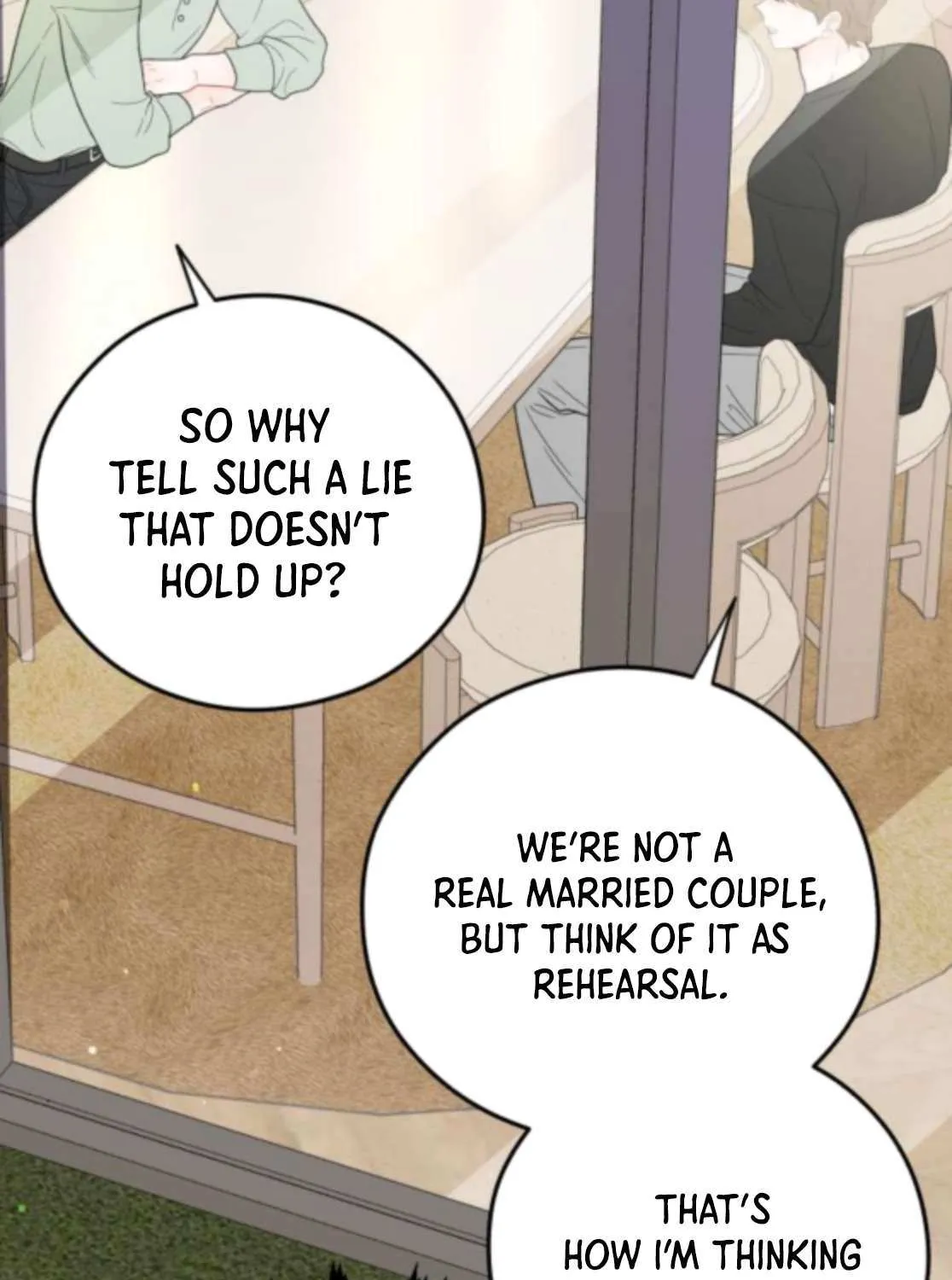 One and Only Chapter 26 page 37 - 