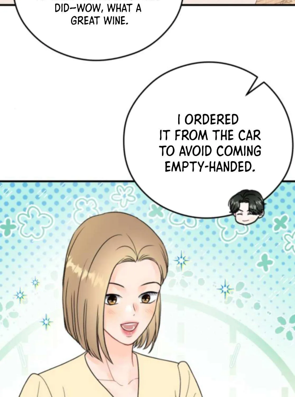 One and Only Chapter 26 page 40 - 