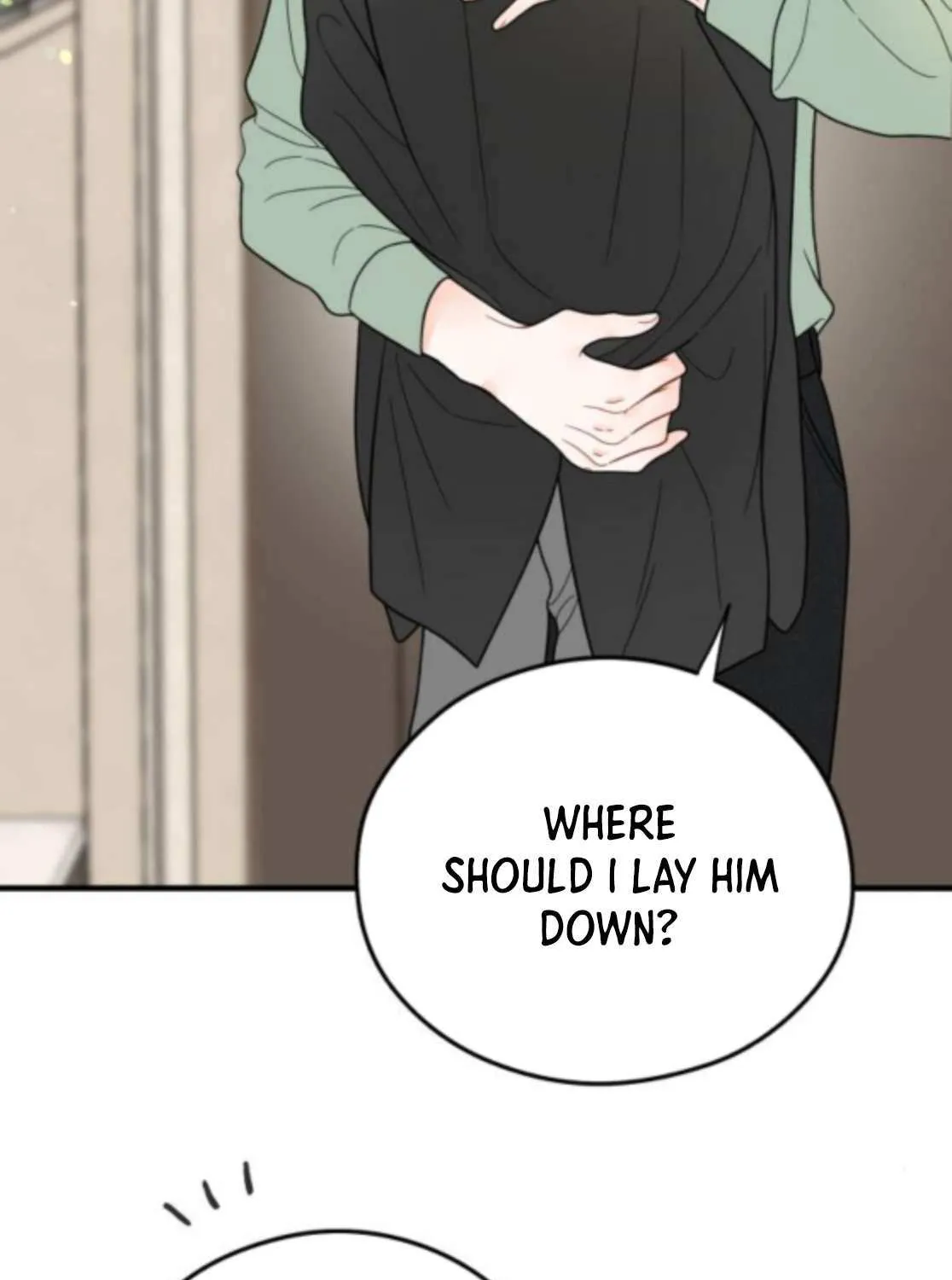 One and Only Chapter 26 page 5 - 