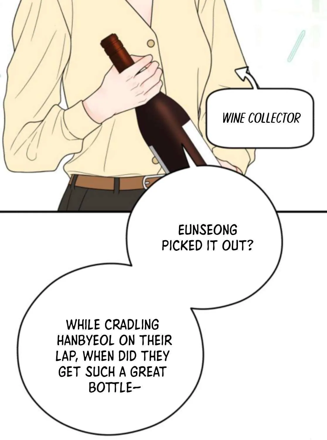 One and Only Chapter 26 page 41 - 