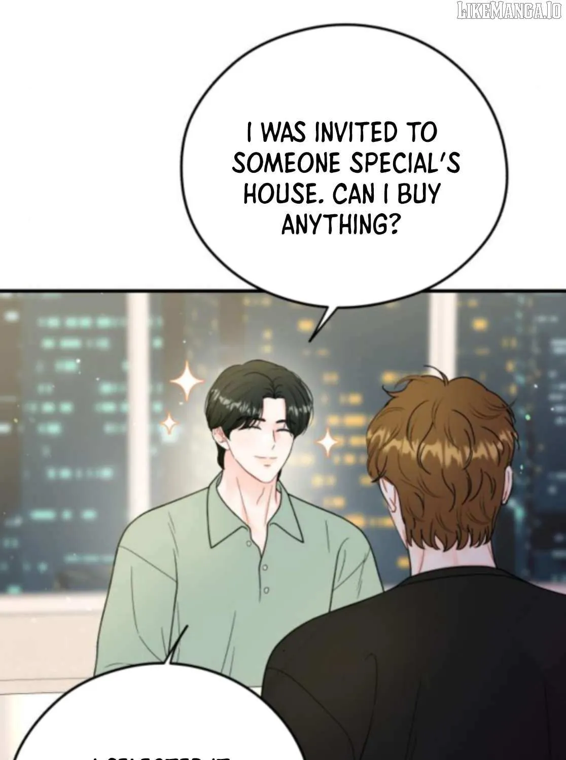 One and Only Chapter 26 page 43 - 