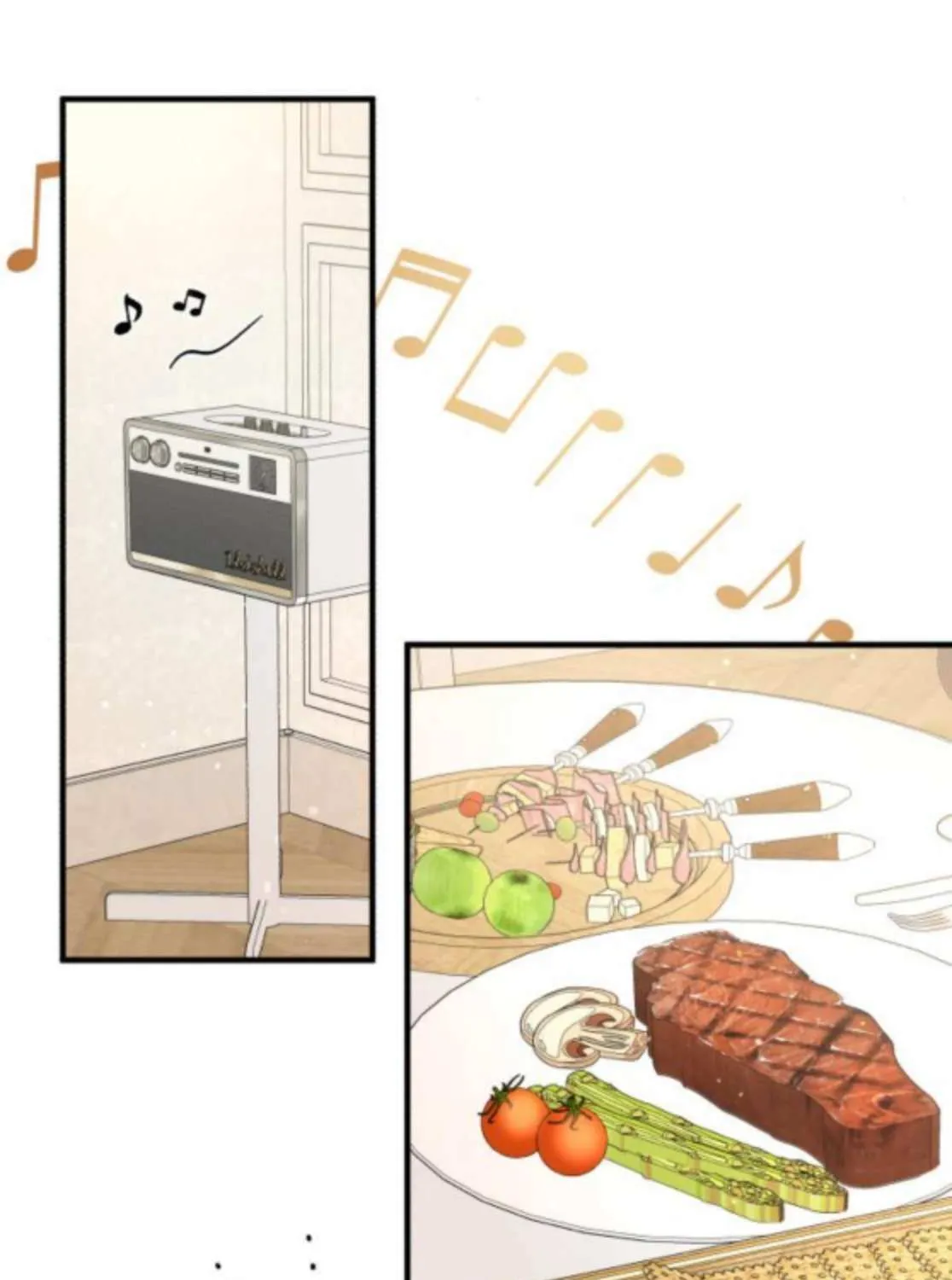 One and Only Chapter 26 page 45 - 