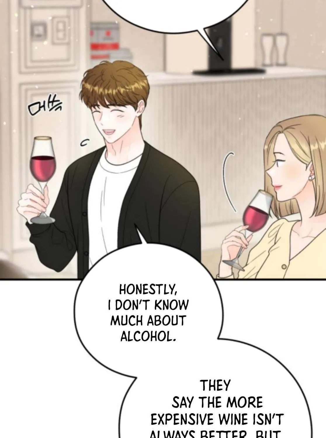 One and Only Chapter 26 page 48 - 