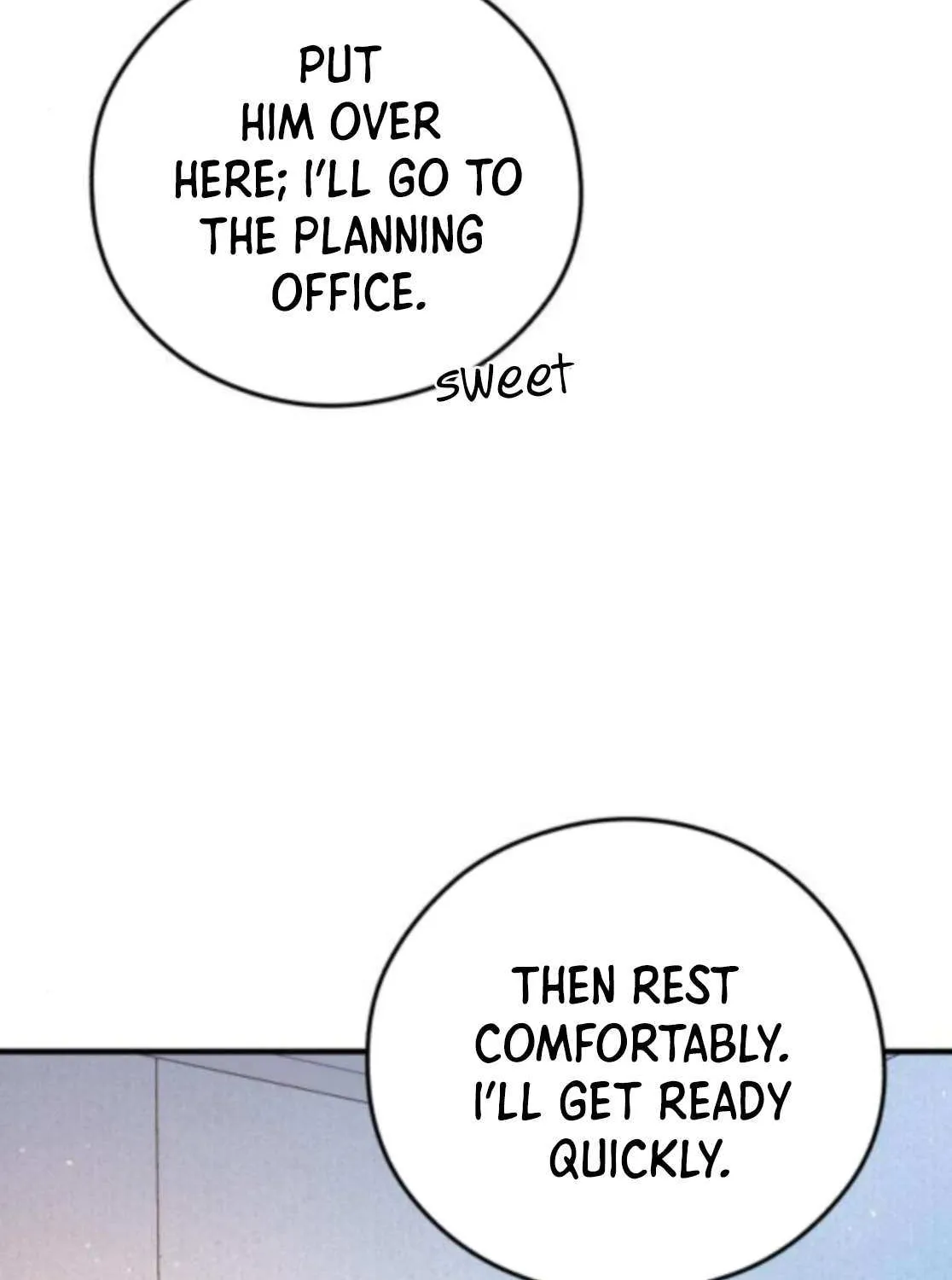 One and Only Chapter 26 page 6 - 