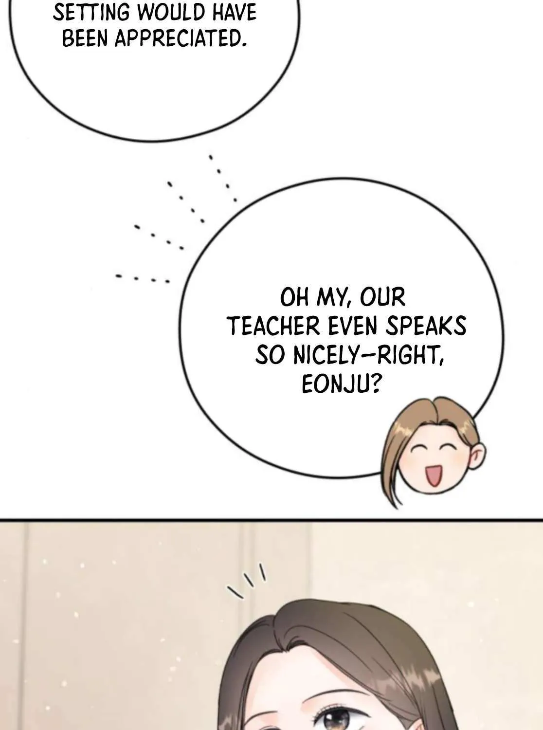 One and Only Chapter 26 page 51 - 