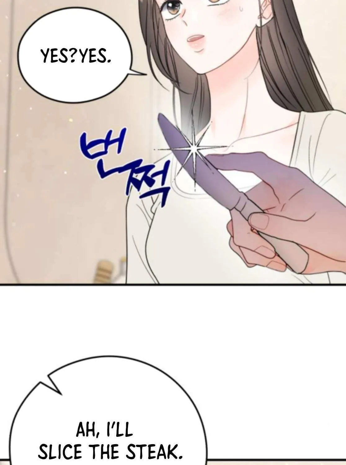 One and Only Chapter 26 page 52 - 