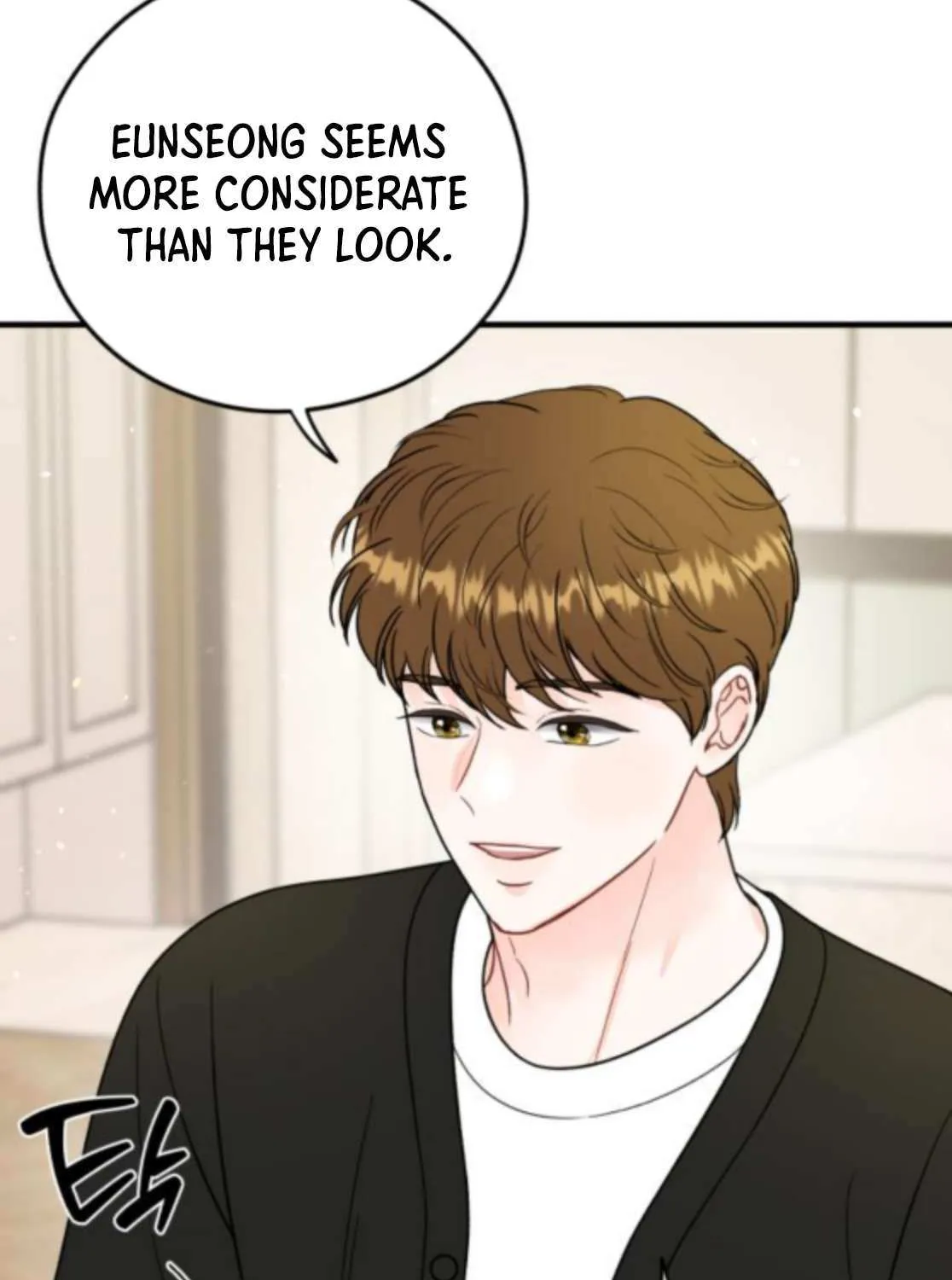 One and Only Chapter 26 page 57 - 