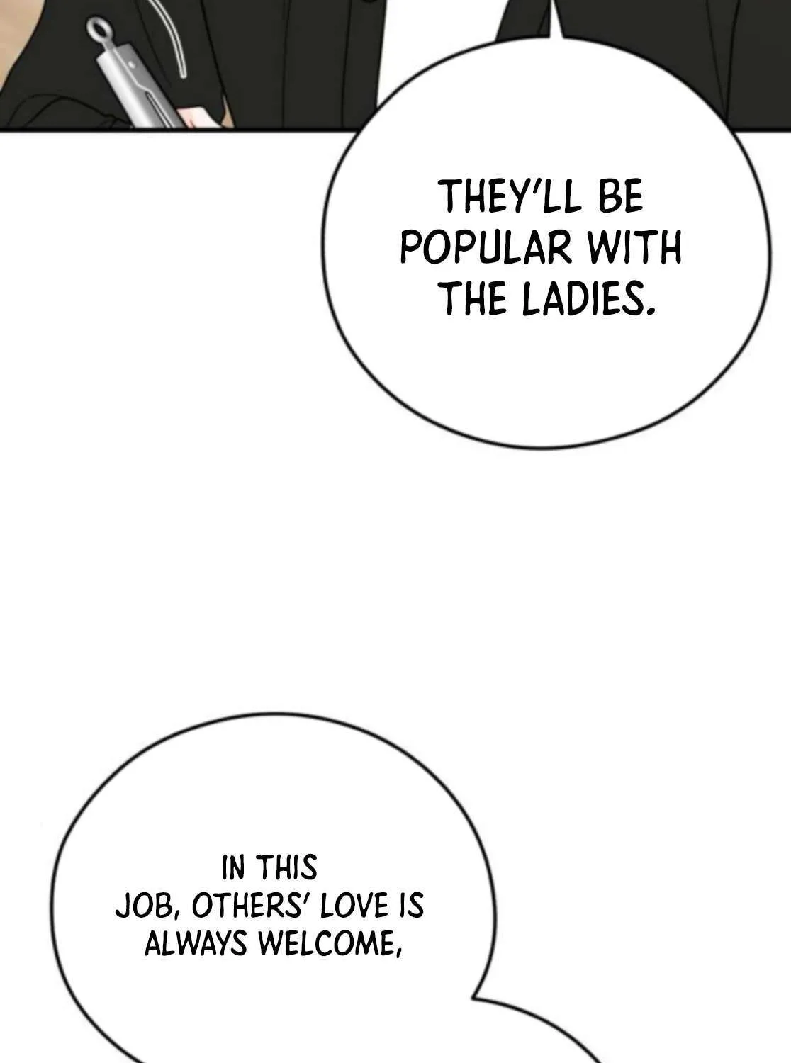 One and Only Chapter 26 page 58 - 