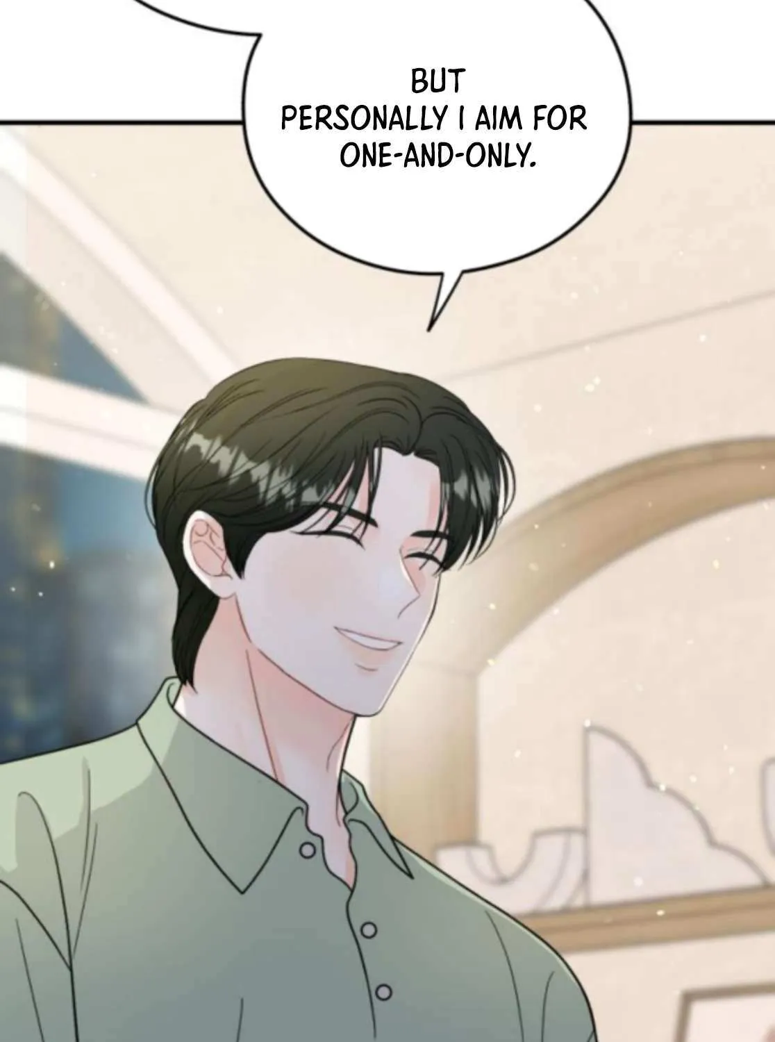 One and Only Chapter 26 page 59 - 