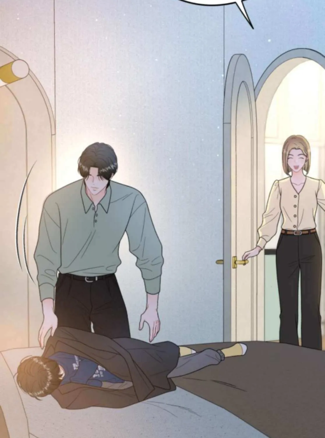 One and Only Chapter 26 page 7 - 