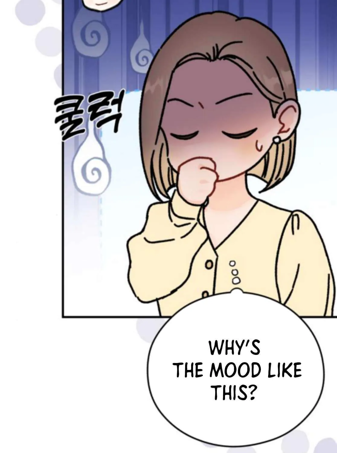 One and Only Chapter 26 page 61 - 