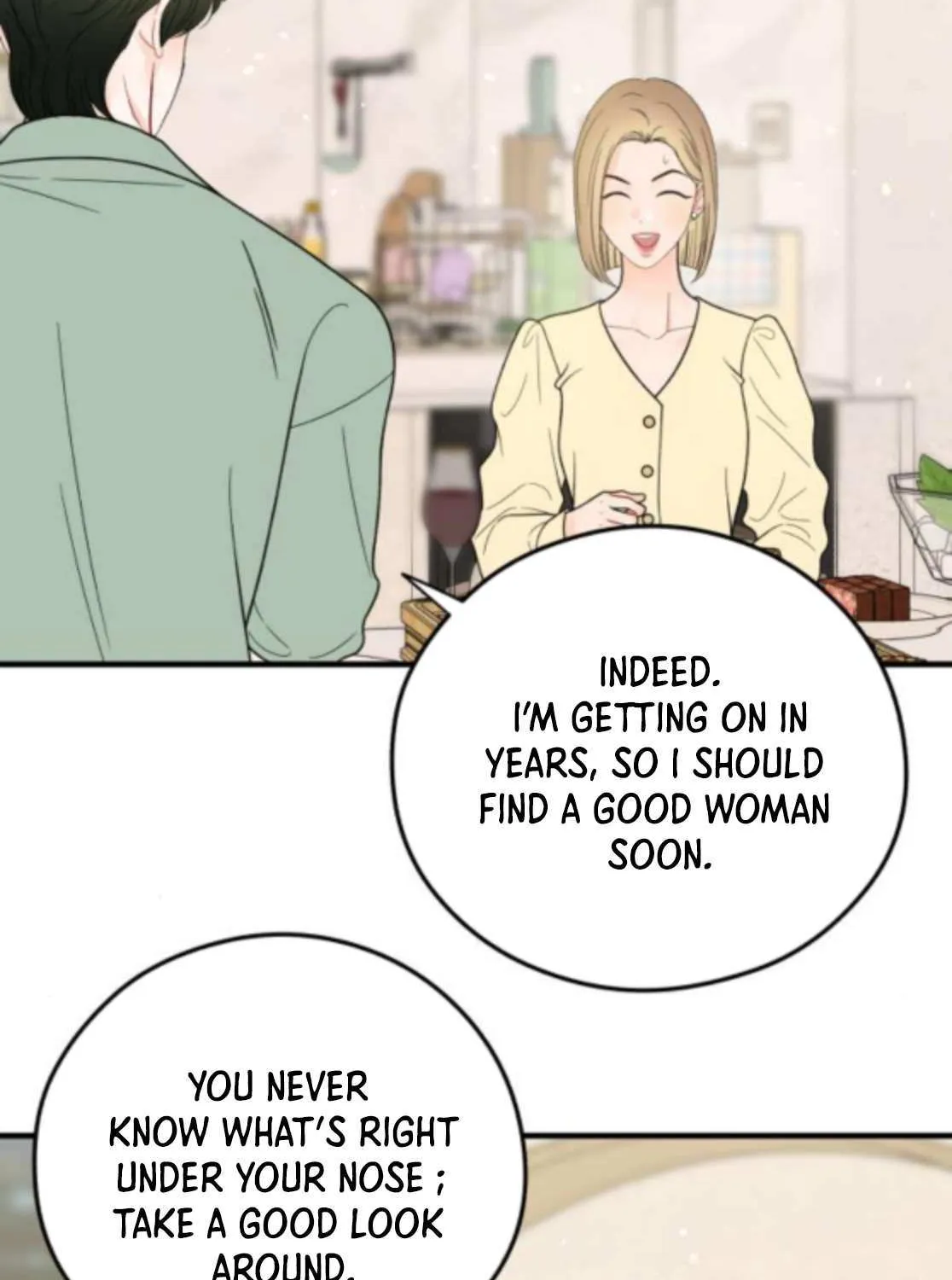 One and Only Chapter 26 page 64 - 