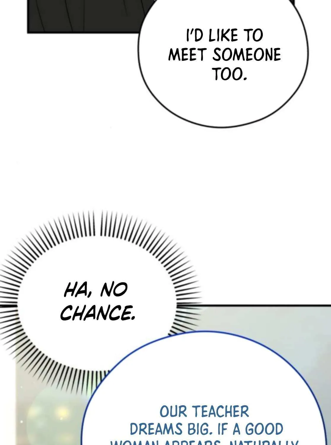 One and Only Chapter 26 page 67 - 