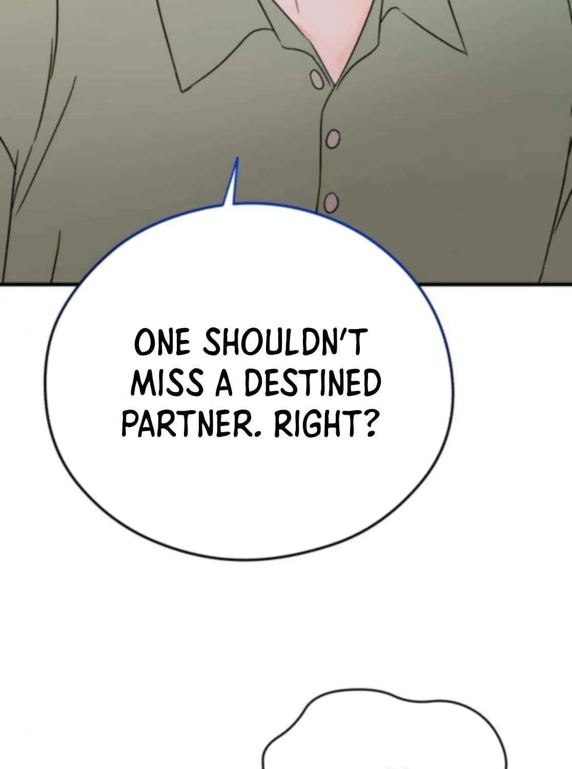 One and Only Chapter 26 page 69 - 