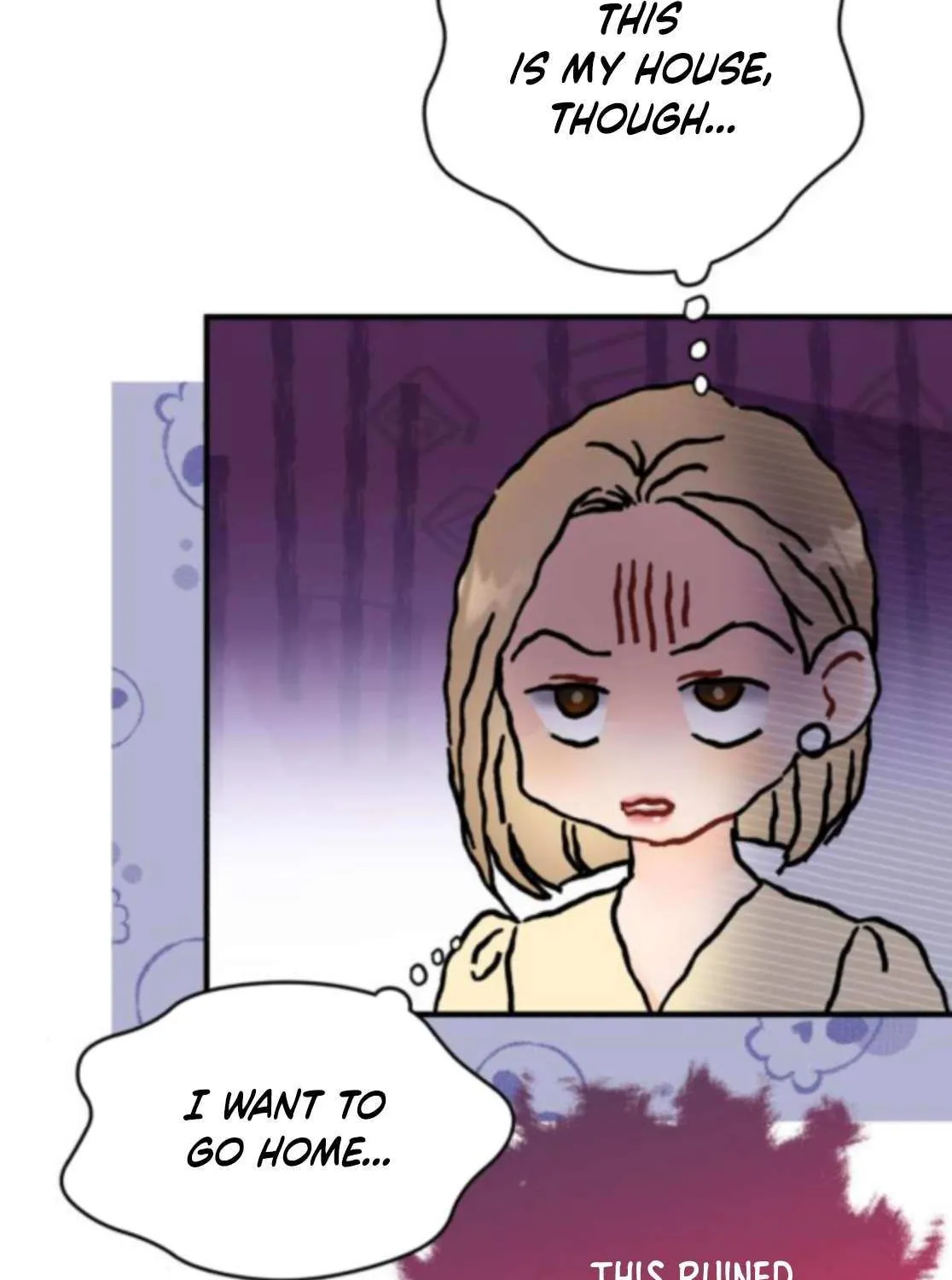 One and Only Chapter 26 page 70 - 