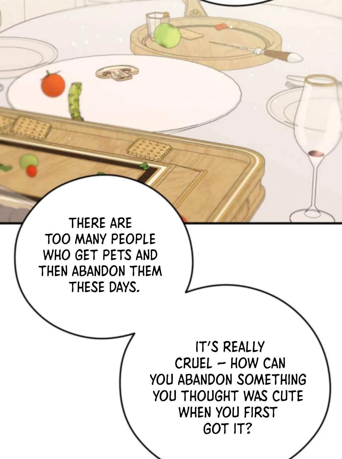 One and Only Chapter 26 page 74 - 