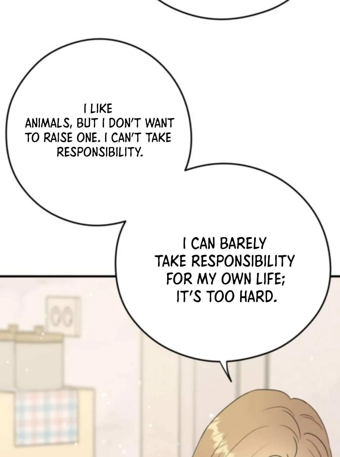 One and Only Chapter 26 page 75 - 