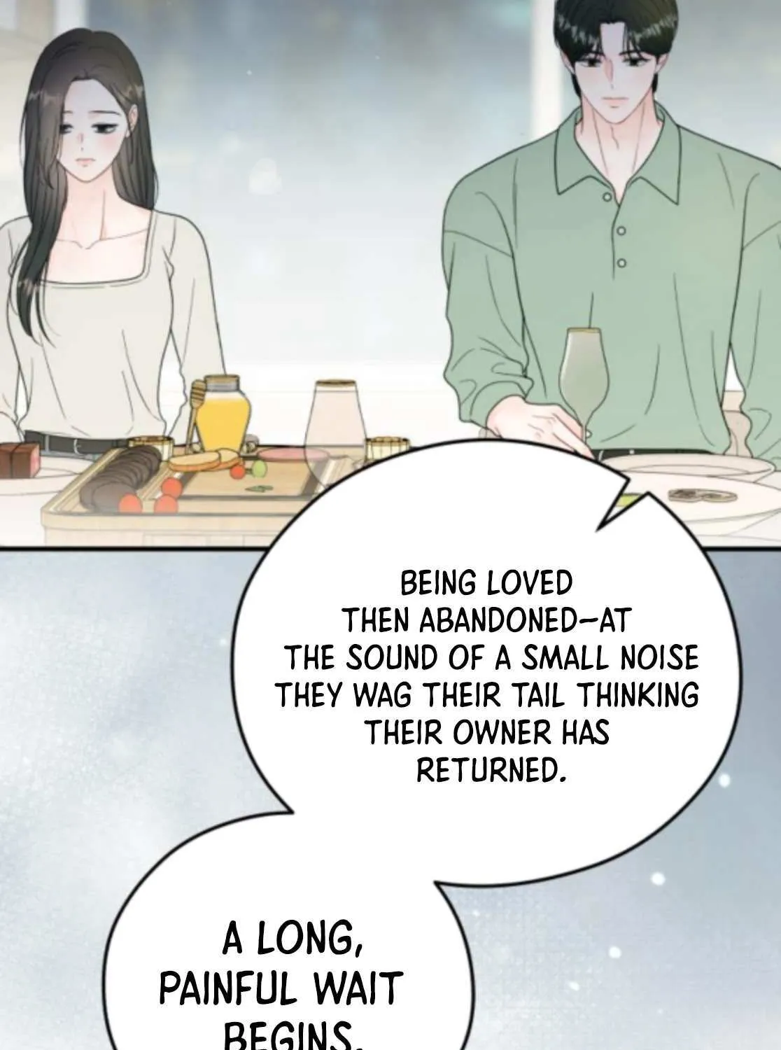One and Only Chapter 26 page 81 - 