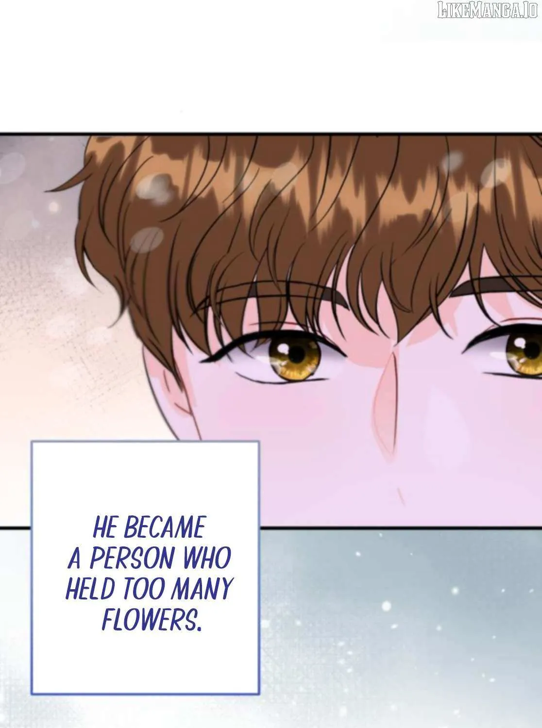 One and Only Chapter 26 page 83 - 