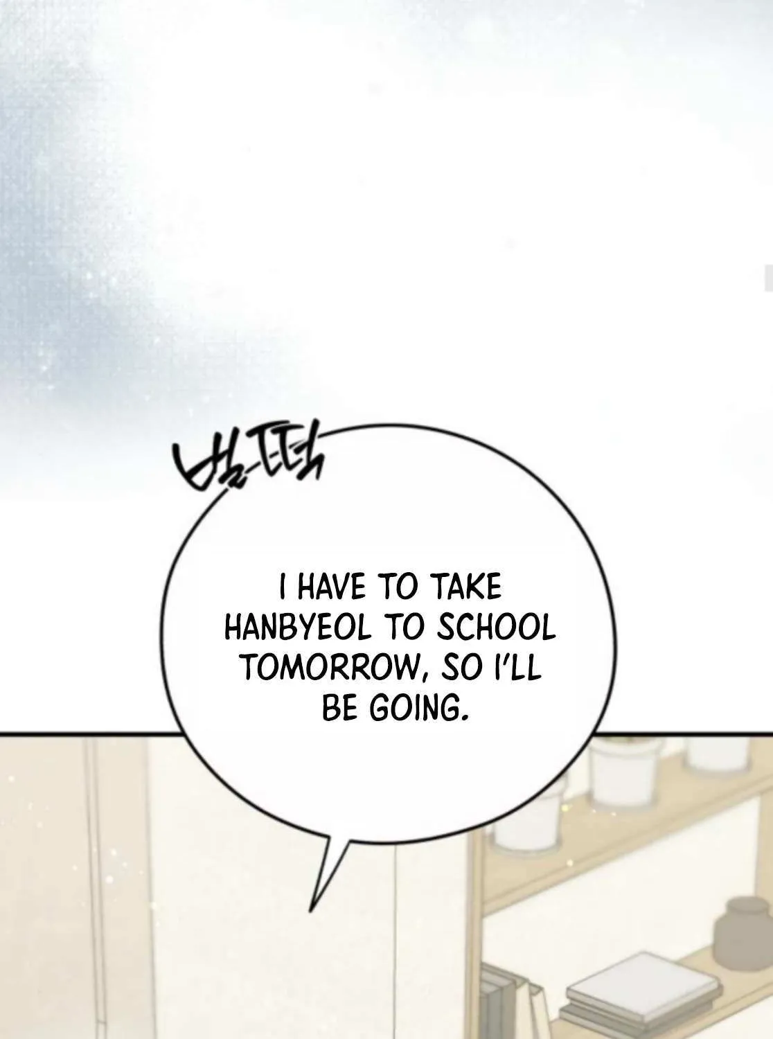 One and Only Chapter 26 page 84 - 