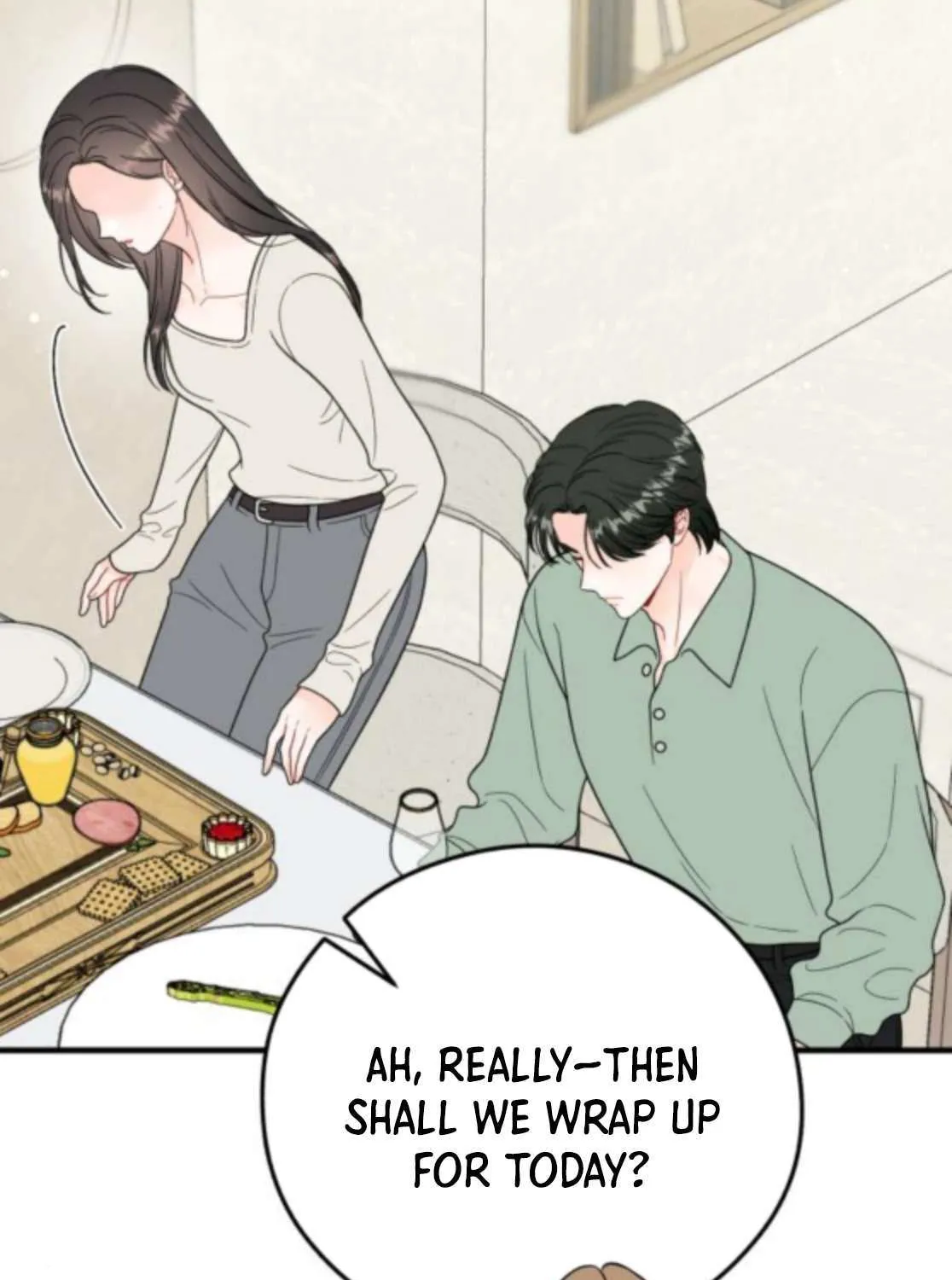 One and Only Chapter 26 page 85 - 