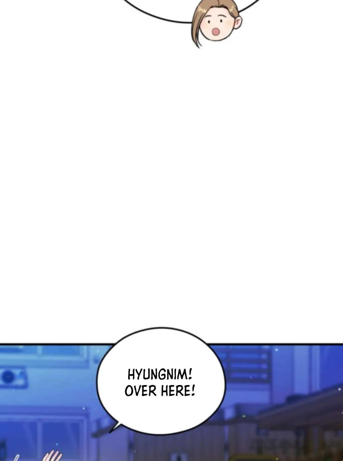 One and Only Chapter 26 page 86 - 