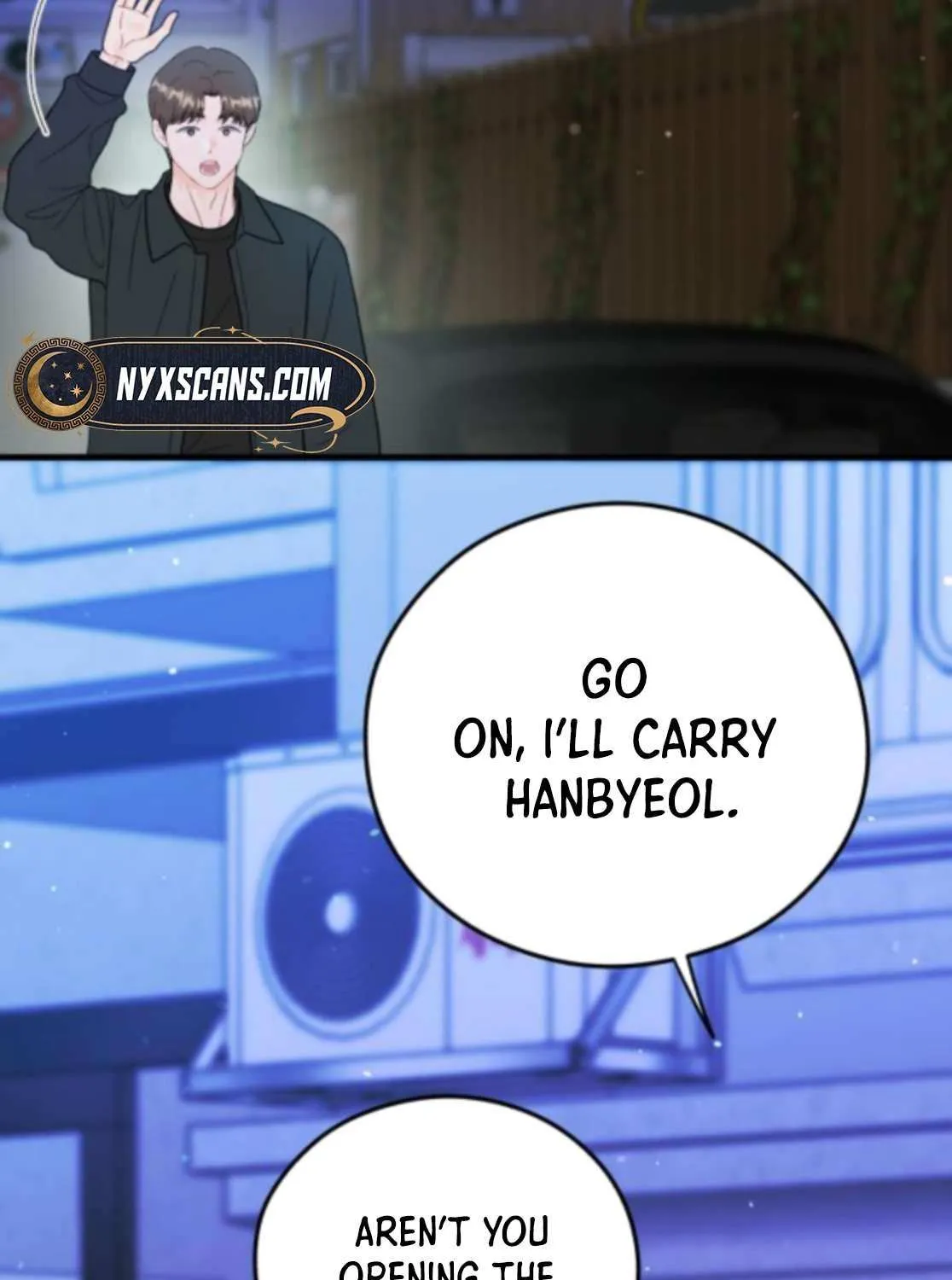 One and Only Chapter 26 page 87 - 