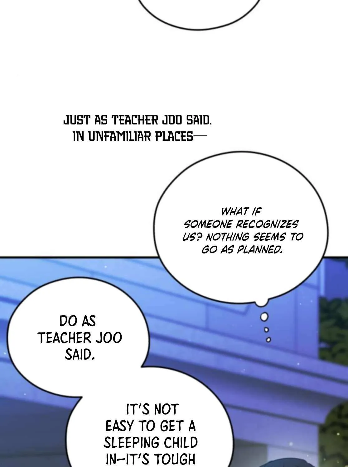 One and Only Chapter 26 page 91 - 