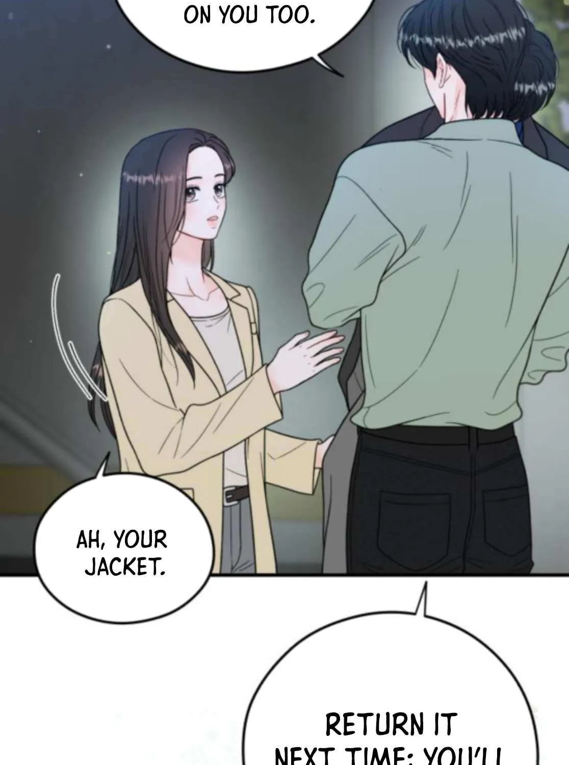 One and Only Chapter 26 page 92 - 