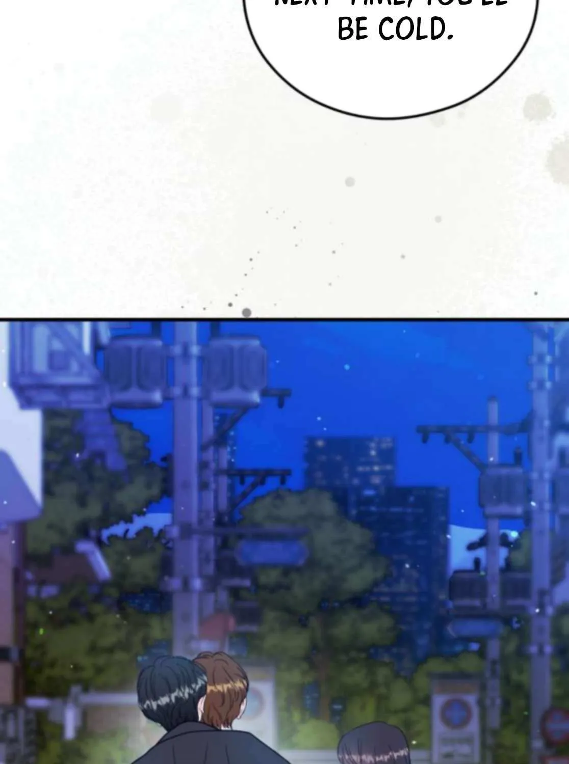 One and Only Chapter 26 page 93 - 