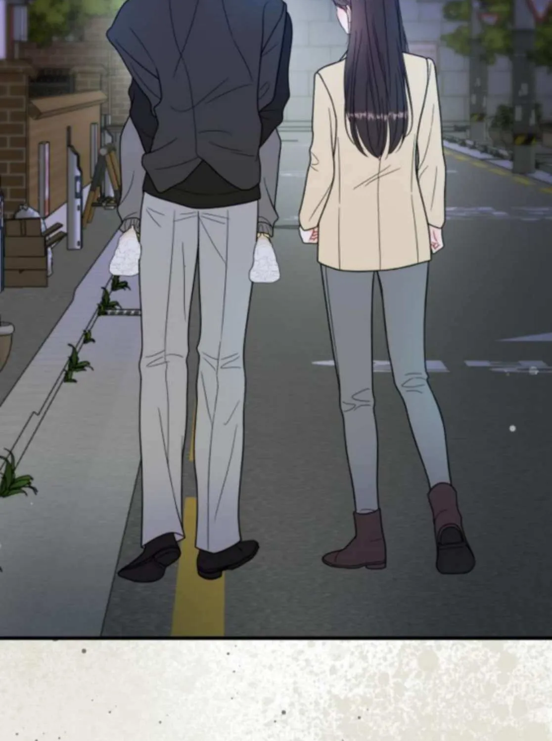 One and Only Chapter 26 page 94 - 
