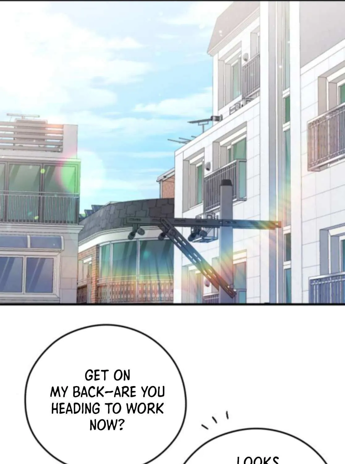 One and Only Chapter 26 page 97 - 