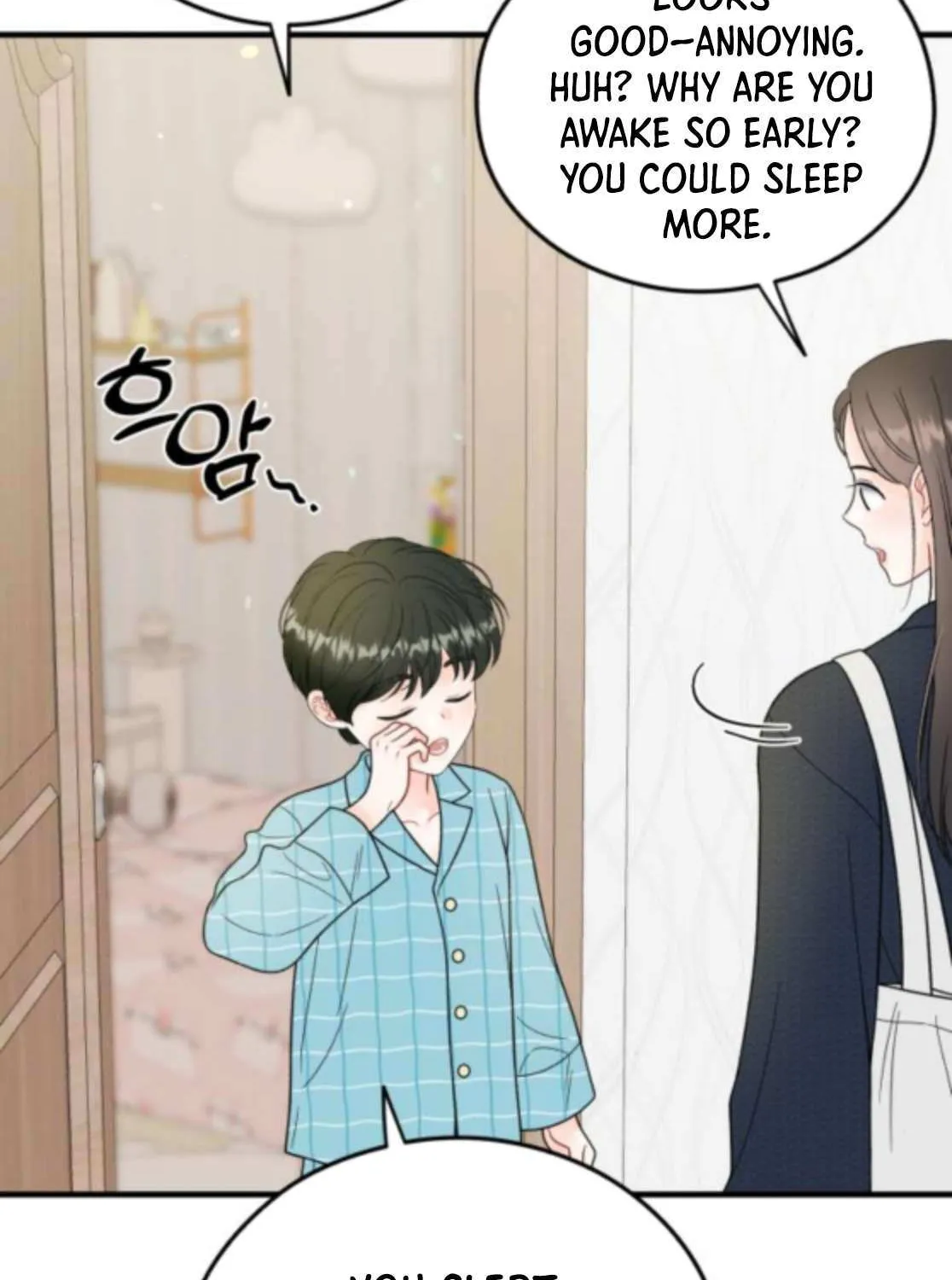 One and Only Chapter 26 page 98 - 