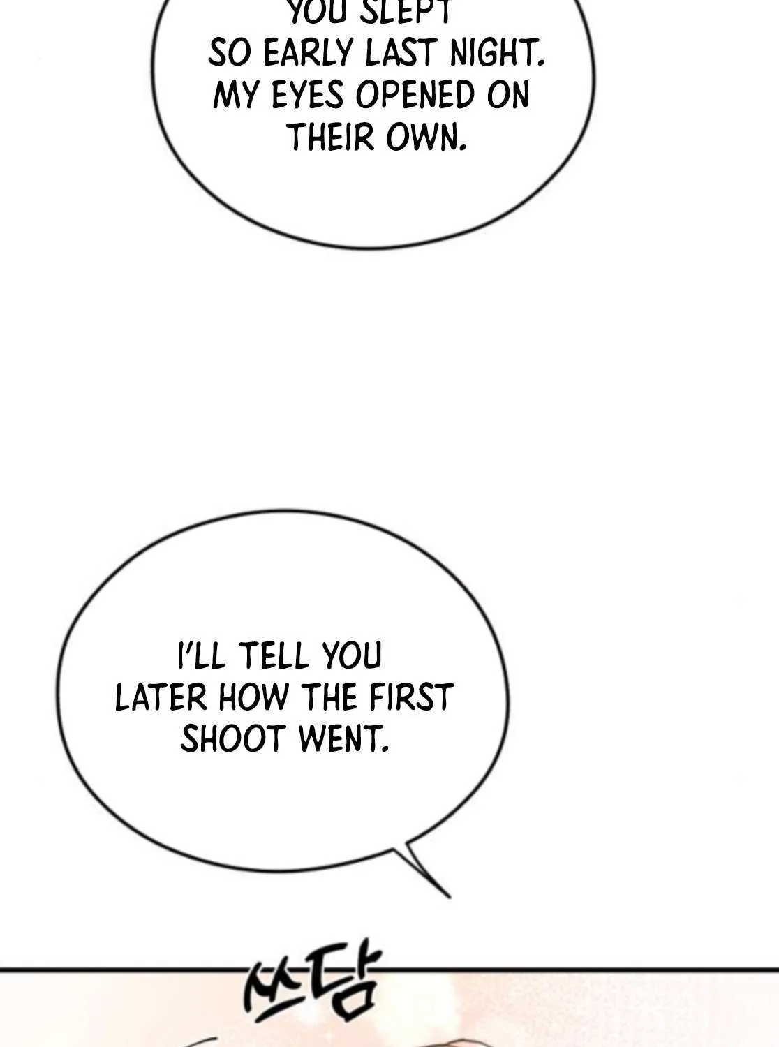 One and Only Chapter 26 page 99 - 