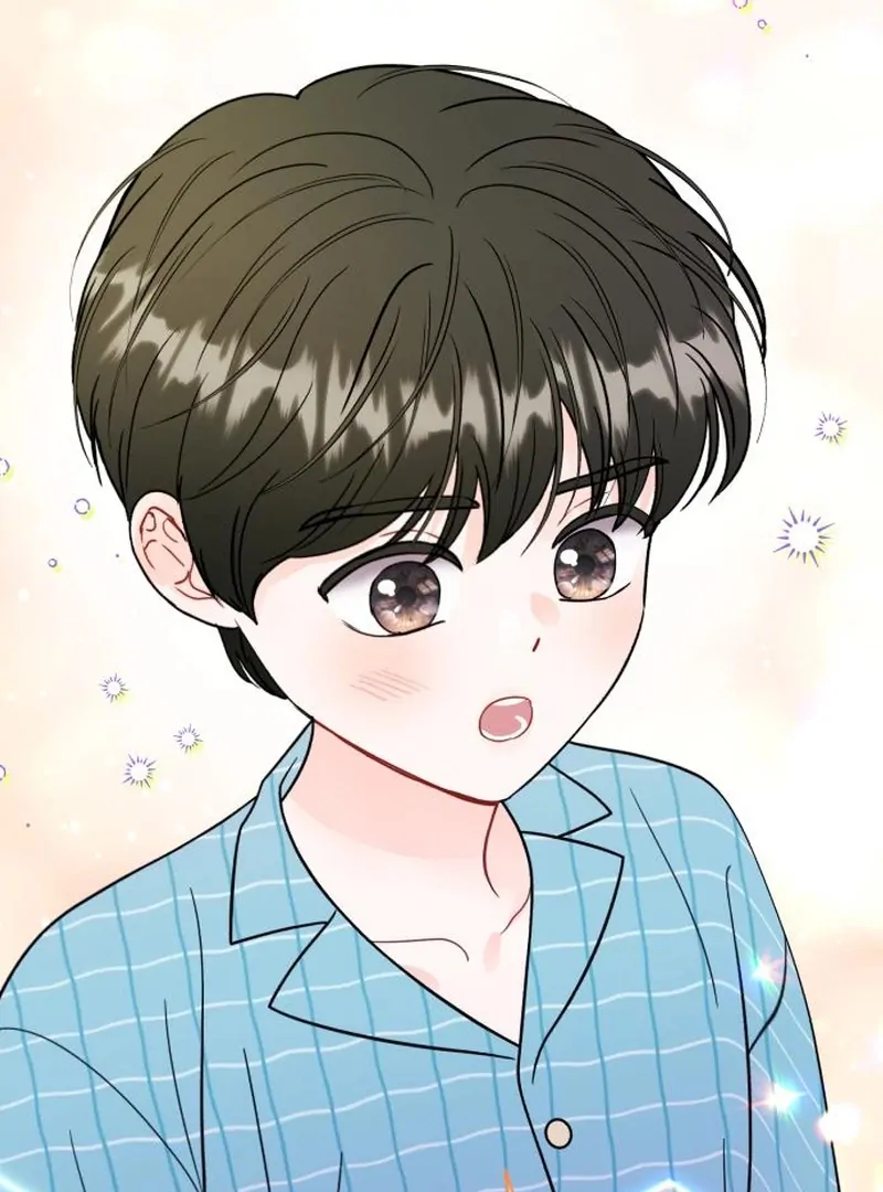One and Only Chapter 27 page 2 - 