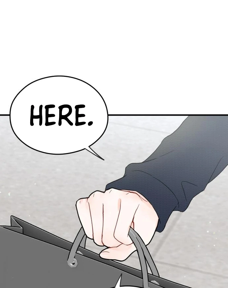 One and Only Chapter 27 page 27 - 