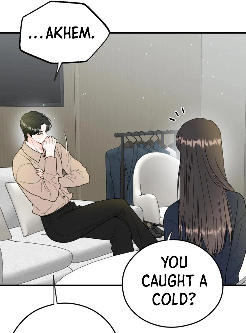 One and Only Chapter 27 page 29 - 