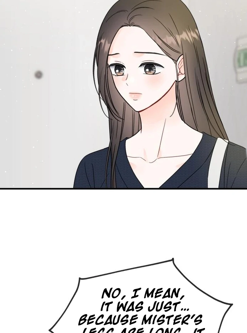 One and Only Chapter 27 page 4 - 