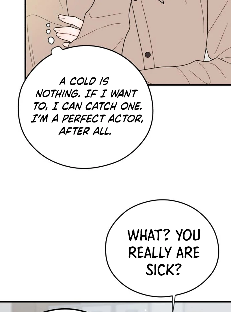One and Only Chapter 27 page 31 - 