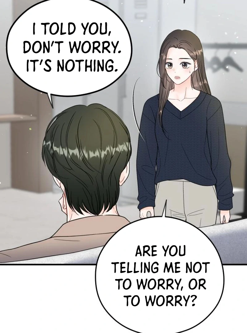 One and Only Chapter 27 page 32 - 