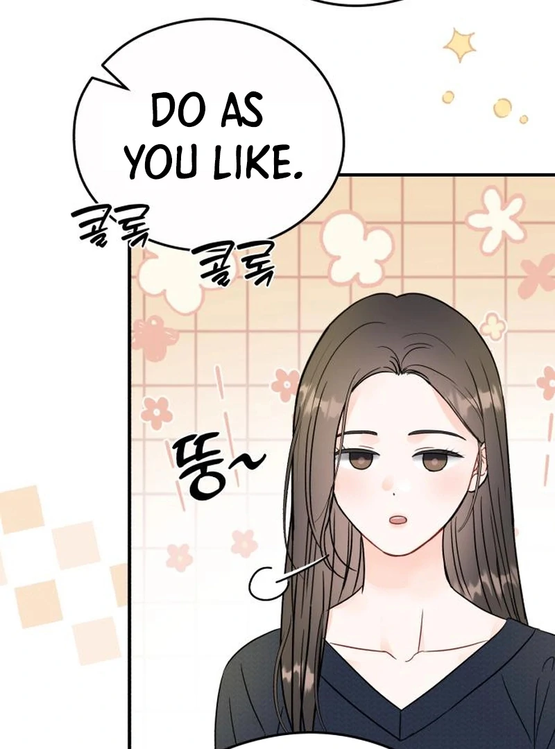One and Only Chapter 27 page 33 - 