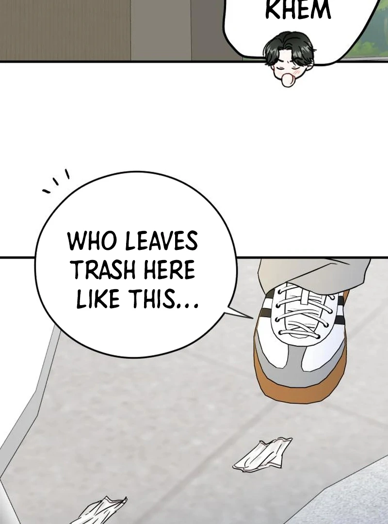 One and Only Chapter 27 page 35 - 