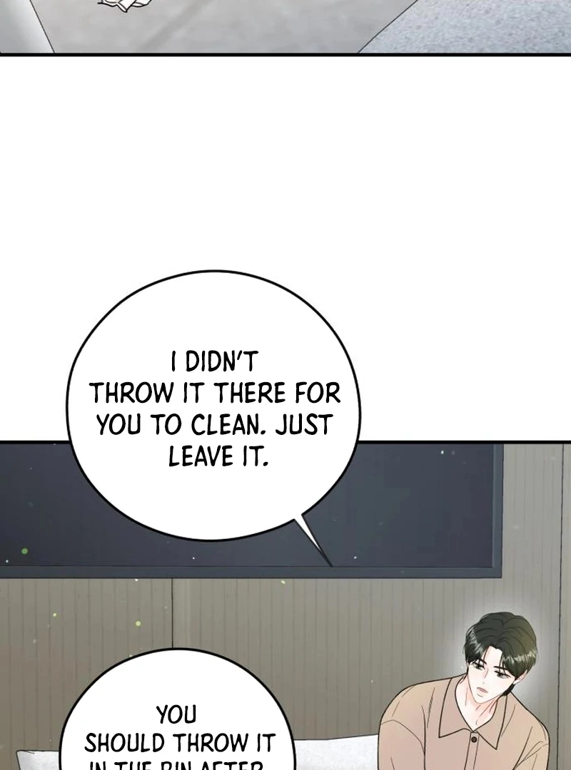 One and Only Chapter 27 page 36 - 